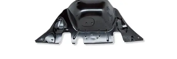Audi Q5 SQ5 Other engine bay part 8MA819523C