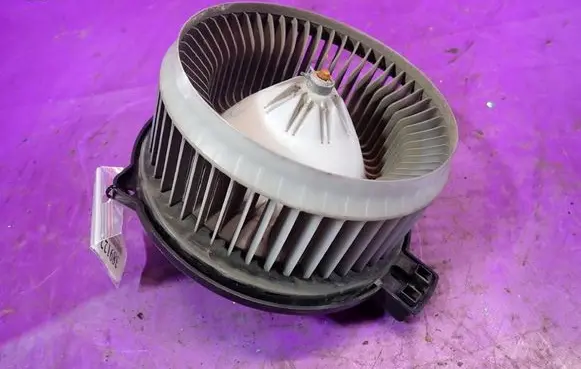 Honda Accord Heater fan/blower 