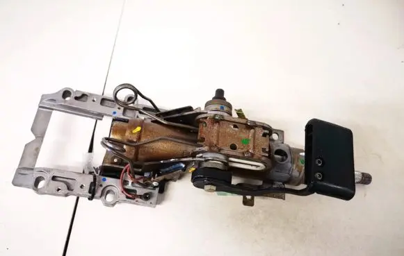 Audi A4 S4 B5 8D Steering wheel axle 8d1419502f