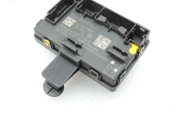 Cupra Leon Door control unit/module 5Q4959593P