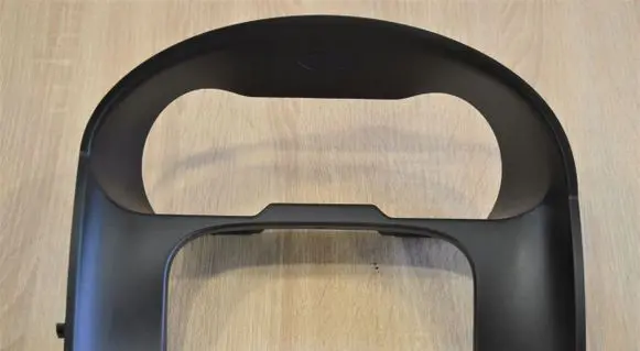 Jaguar XF X250 Dashboard trim 