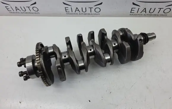 KIA Sportage Crankshaft G4FJ