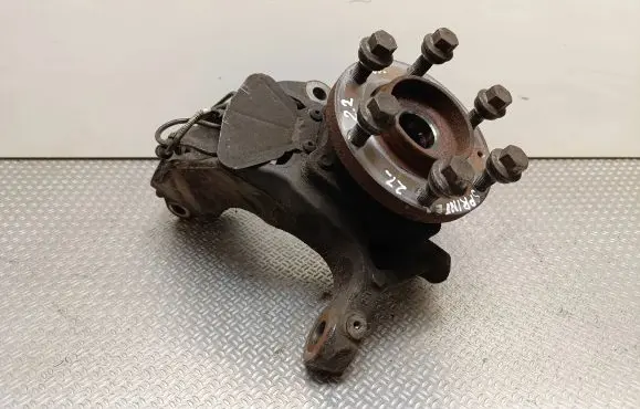 Mercedes-Benz Sprinter W907 W910 Front wheel hub spindle knuckle A9103322300