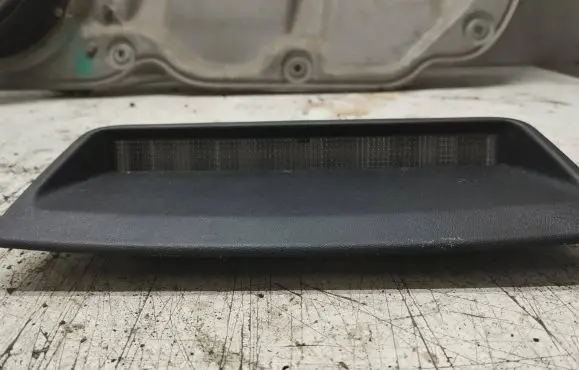 Toyota Avensis T270 Tailgate rear/tail lights