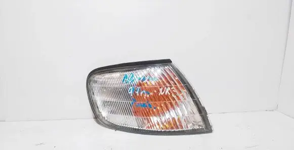 Nissan Almera Front indicator light 3419R