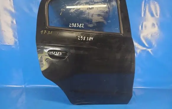 Mitsubishi Mirage VI G4 Attrage Front door 5730B404