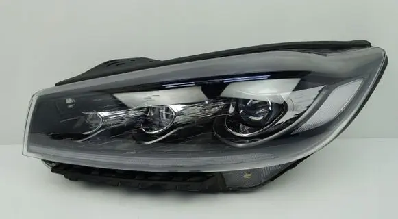 KIA Sorento Headlight/headlamp 21210