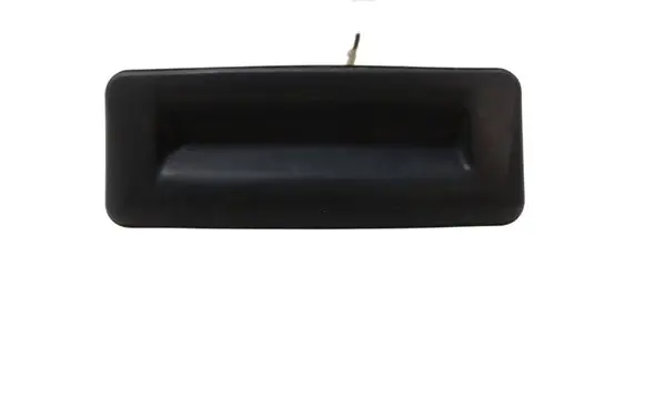 Skoda Yeti (5L) Tailgate/trunk/boot exterior handle 