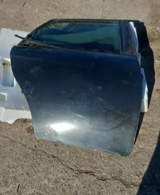 Alfa Romeo 156 Rear door 