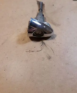 Hyundai ix35 Coupe door lock (next to the handle) 