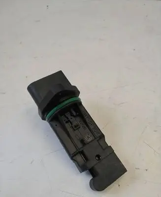 Audi A3 S3 8L Mass air flow meter F00C2G2056 282153
