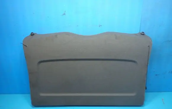 Ford Focus Parcel shelf 