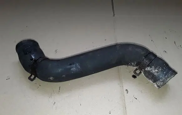 Chevrolet Captiva Engine coolant pipe/hose NOCODE