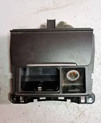 Audi A4 S4 B8 8K Car ashtray 8K0857951