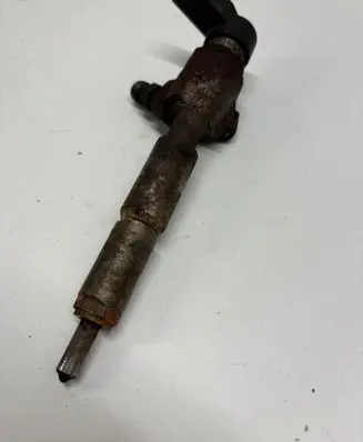 Ford Focus Fuel injector 4M5Q9F593AD 12535