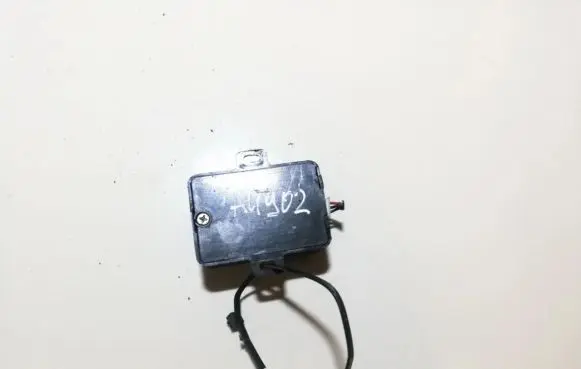 Nissan Almera Tino Alarm control unit/module 