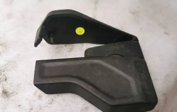 Opel Combo E Other interior part 9829535380 MP8220