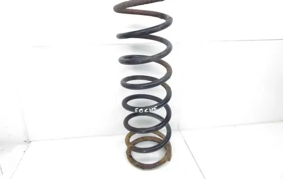 Ford Focus Rear coil spring