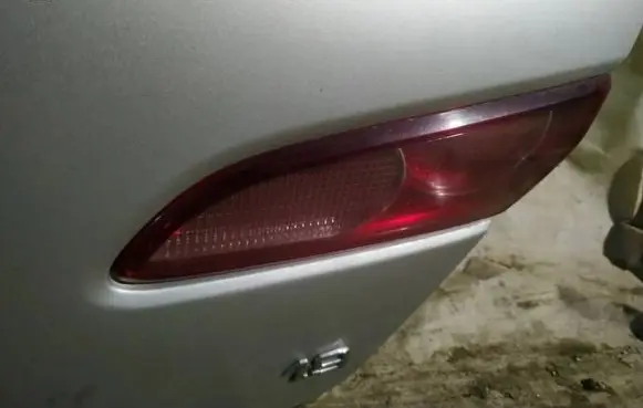 Alfa Romeo 159 Tailgate rear/tail lights
