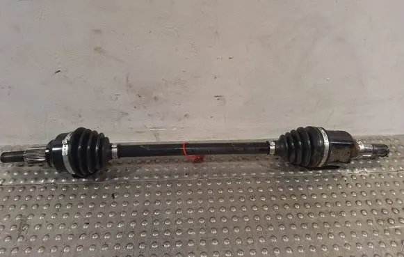 Fiat Freemont Rear driveshaft S17986124 P68193332AA