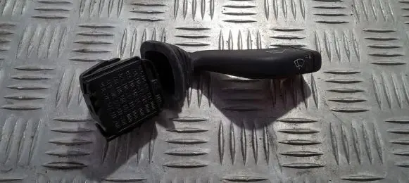 Opel Zafira A Wiper control stalk 092115275 502.036