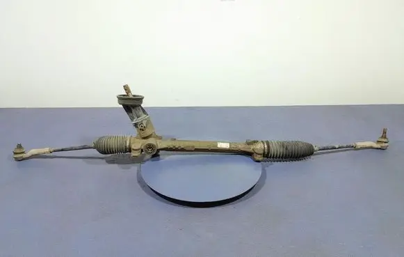 Skoda Fabia Mk3 (NJ) Steering rack 6C1423058E