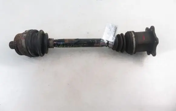 Audi A4 S4 B7 8E 8H Front driveshaft 