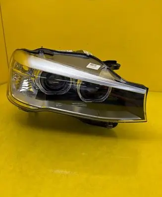 BMW 1 E81 E87 Headlight/headlamp 740001804
