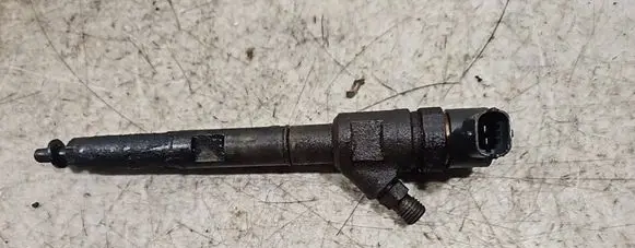 Hyundai H-1, Starex, Satellite Fuel injector 0445110278