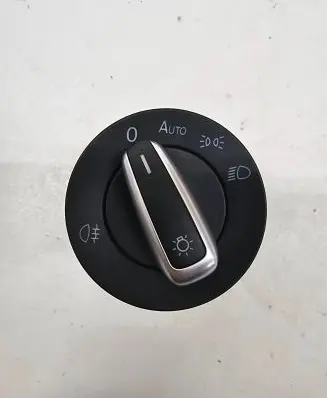 Volkswagen Tiguan Light switch 3C8941431 10002830