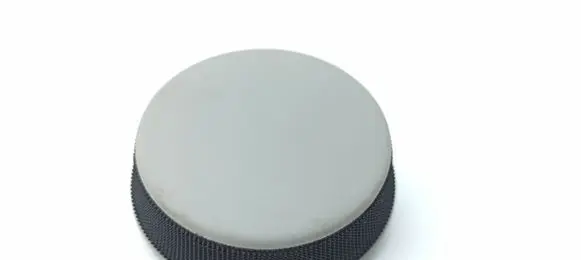 Mercedes-Benz C W204 Seat adjustment knob A2049190088 74010018