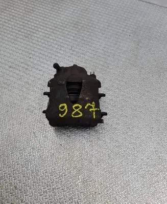 Volkswagen Polo V 6R Front brake caliper 1K0615124D