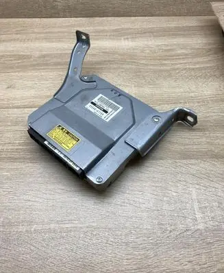ESP (stability system) control unit