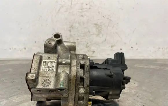 Jeep Grand Cherokee EGR valve 49002023F