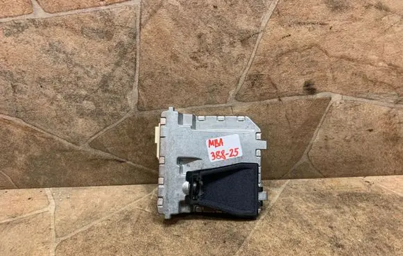 Mercedes-Benz C W204 Windshield/windscreen camera A0009050338