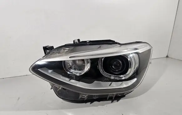 BMW 1 F20 F21 Headlight/headlamp 132874324532