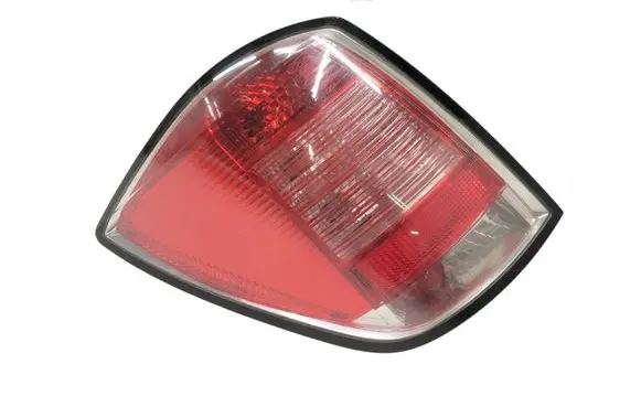 Opel Astra H Rear/tail lights 24451838