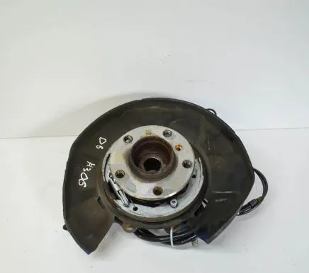 BMW 4 F36 Gran coupe Rear wheel hub