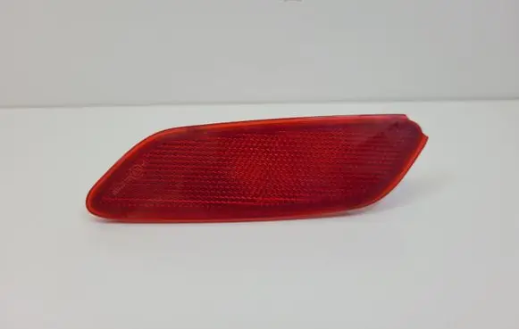 Opel Corsa F Rear tail light reflector 3202001683
