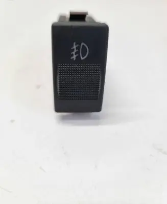 Volkswagen PASSAT B5 Fog light switch 4D0941535