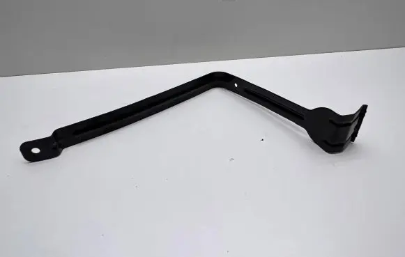 Battery bracket