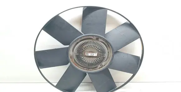 BMW 7 E65 E66 Viscous fan clutch 2249216 11522249216 2249372