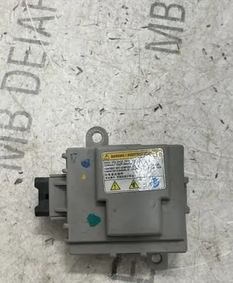 Tesla Model S Other control units/modules 103281700A