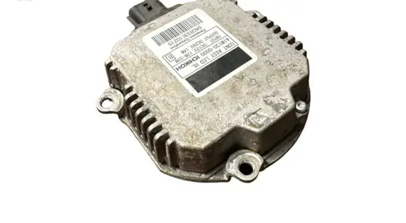 Nissan Leaf I (ZE0) Light module LCM A1M1300000 DACB33E10215