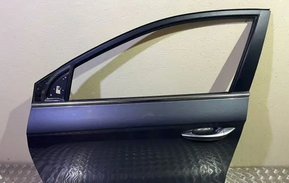 Hyundai Ioniq Front door