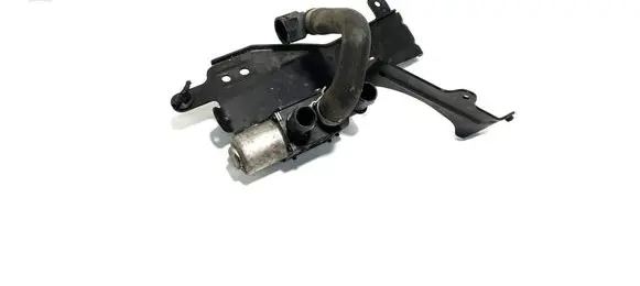 BMW 3 G20 G21 Coolant heater control valve 9037610 41230 9890553