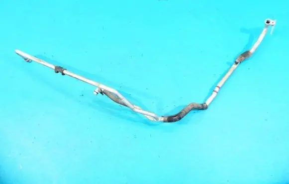 Toyota Highlander XU40 Air conditioning (A/C) pipe/hose IMPRK946947