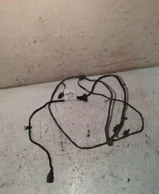 Audi A6 C7 Parking sensor (PDC) wiring loom 4G5971085