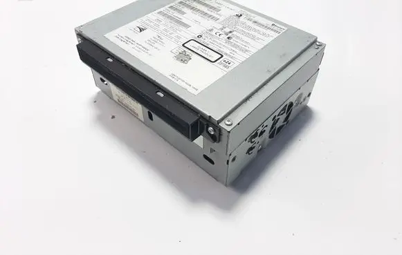 Volvo XC70 Radio/CD/DVD/GPS head unit 31396096AA 31357223AA