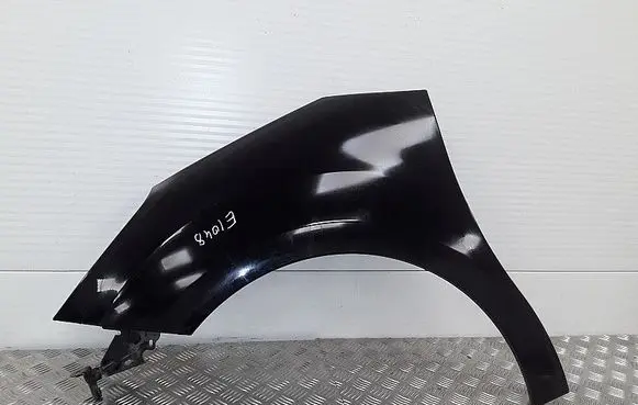 Citroen DS3 Fender 